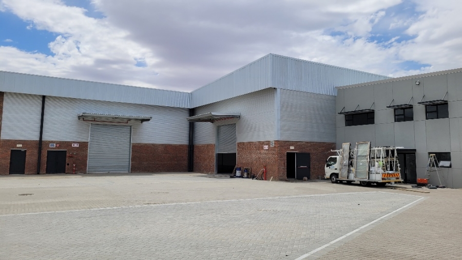 To Let commercial Property for Rent in Killarney Gardens Western Cape